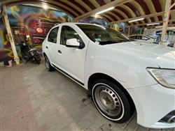 Renault Symbol